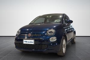FIAT 500C 1.2 Lounge 69cv dualogic my20