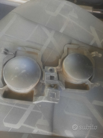 Tappi faretti Smart 453 Coppette per Audi