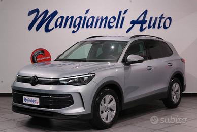 Volkswagen Tiguan 2.0 tdi Life 150cv dsg