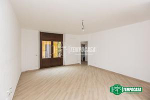 BILOCALE IN CENTRO - PIANO TERRA