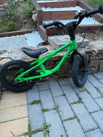 Balance Bike