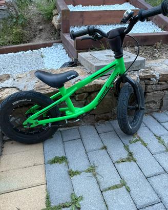 Balance Bike