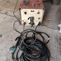 Saldatrice Lem 200