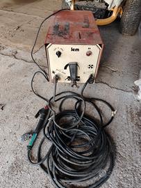 Saldatrice Lem 200