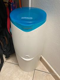 Mangia pannolini foppapedretti