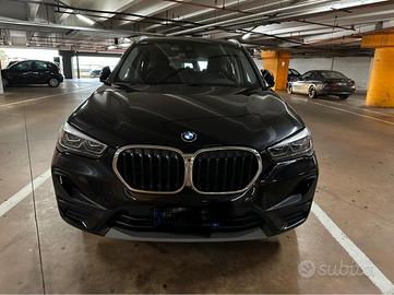 BMW X1 sDrive18d 2020 AUTOMATICA