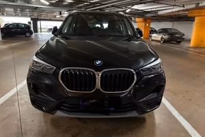 BMW X1 sDrive18d 2020 AUTOMATICA