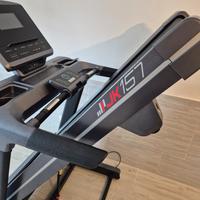 Tapis roulant JK 157