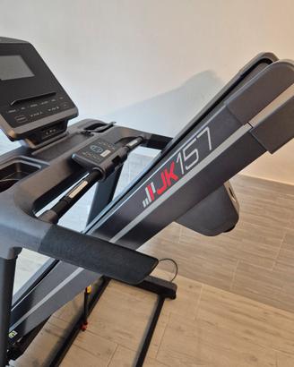 Tapis roulant JK 157
