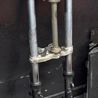 FORCELLA TMAX T MAX DAL 2004 AL 2007