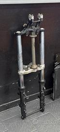 FORCELLA TMAX T MAX DAL 2004 AL 2007