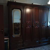 Arredo Camera da letto