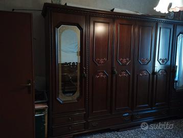 Arredo Camera da letto