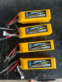 Batterie lipo