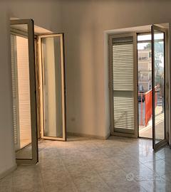 Appartamento arredato Pozzuoli alta