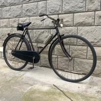 Bici d’epoca Bianchi Super  R  1927