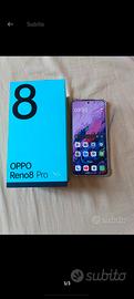 Oppo Reno 8 Pro 