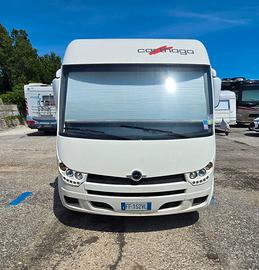 camper Carthago c-148