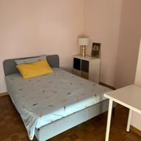 Letto una piazza e mezzo 140x200