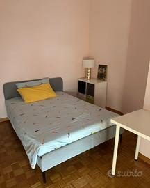 Letto una piazza e mezzo 140x200