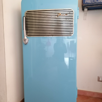Frigo Fiat 9005 Modernariato anni 50