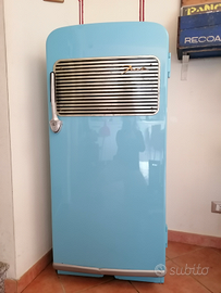 Frigo Fiat 9005 Modernariato anni 50