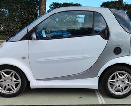 SMART fortwo 1ª serie - 1999