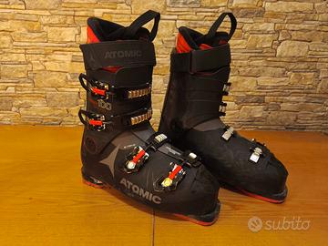 Atomic Hawx 100 Magna - 28 / 28.5