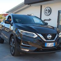Nissan Qashqai 1.5 dci N-Connecta 115CV dct Uff It