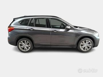 BMW X1 sDrive 20d Business automatico