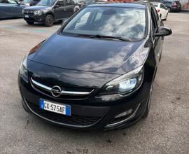 Opel astra 1.4 GPL Full-optional