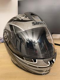 Casco moto SHARK  taglia S