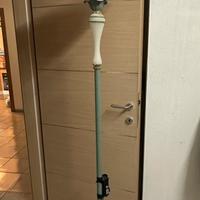 Lampada da terra