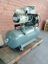 Compressore Mattei