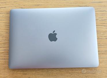 MacBook Air M1 16/512