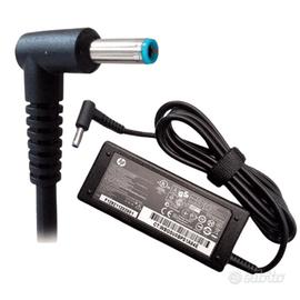 Lotto alimentatori originali HP notebook 45W
