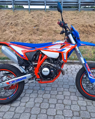 Beta RR 125 4T R 2026
