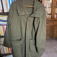 parka imbottito