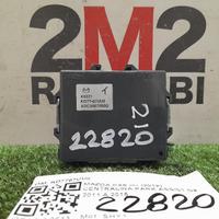 CENTRALINA PARK ASSIST MAZDA CX-5 Serie KD7767UU0