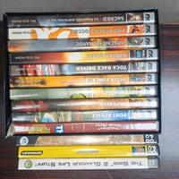 giochi per PC e NINTENDO DS