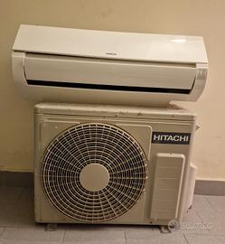 climatizzatore Hitachi