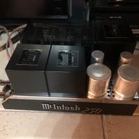 Mcintosh mc 250 - ribasso