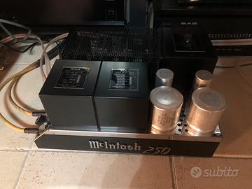 Mcintosh mc 250 - ribasso