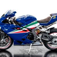 MV Agusta F4 "Frecce Tricolori" N° 05/11 - 2011