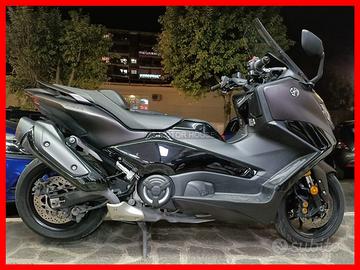 Yamaha t max 560 techmax -passaggio incluso- rate