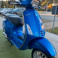 Vespa Sprint 50