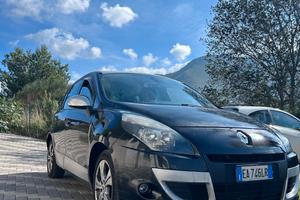 Renault Scenic 2010