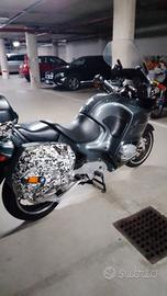 Bmw r 1150 rt - 2004