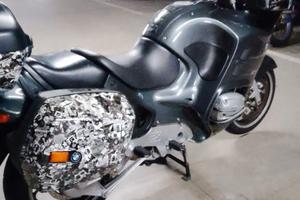 Bmw r 1150 rt - 2004