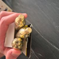 Ricariche Aria Compressa per Bici